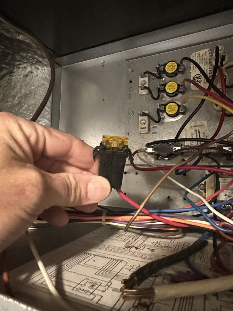 Ductless Heating Repair